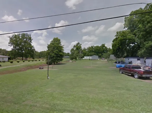 Clayton St, Eudora, AR 71640
