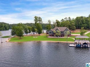 2163 Eagle Mountain Rd, Rockford, AL 35136