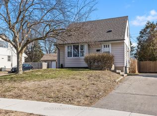 292 Paardeberg Cres, London, ON N5Y 1C1