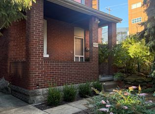 4225 Calvin St #4227, Pittsburgh, PA 15201