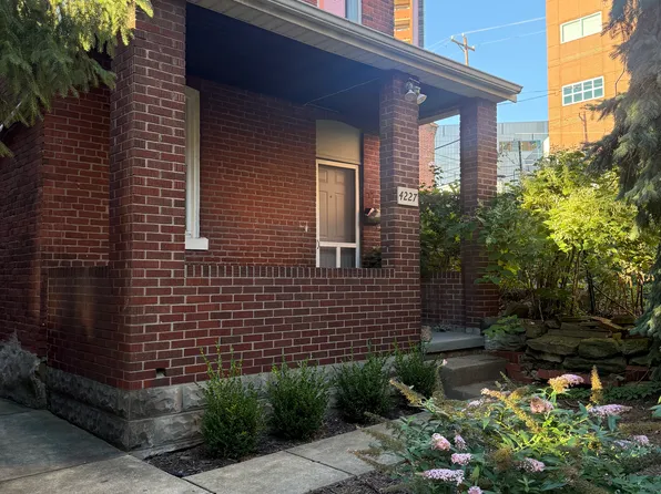 4225 Calvin St #4227, Pittsburgh, PA 15201