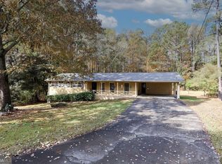 5315 Pounds Dr S, Stone Mountain, GA 30087