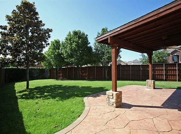 4th image of 3512 Burnet Dr