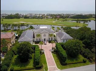 317 San Juan Dr, Ponte Vedra Beach, FL 32082