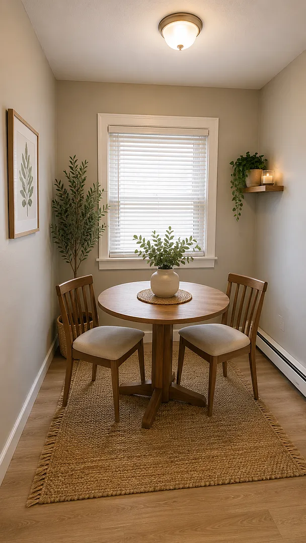 1516 1/2 W Jackson St - Walk to Ball State & The Village Freshly Updated 1 Bedroom Available Now! — Photo 4