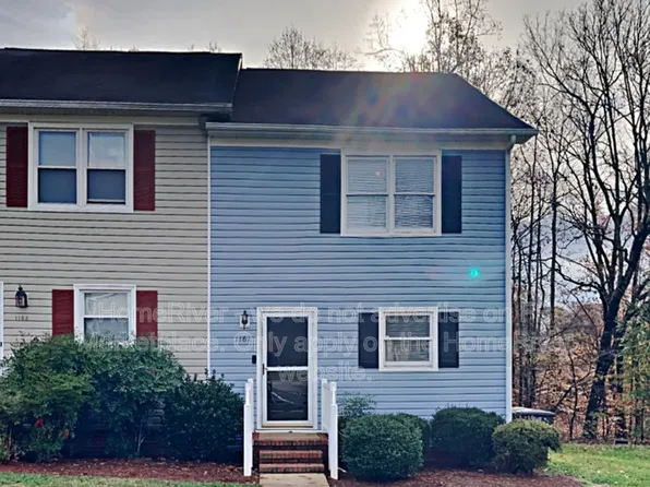 1161 Glendale Dr, Greensboro, NC 27406