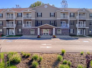 Connect 55+ Penn Township Senior Living 55+, Jeannette, PA 15644