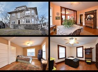 141 Bourne Ave, Rumford, RI 02916