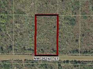 16319 NW 262nd St, Okeechobee, FL 34972