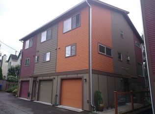 4215 SW Holly St, Seattle, WA 98136