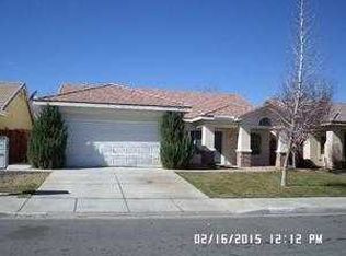 45723 Knightsbridge St, Lancaster, CA 93534