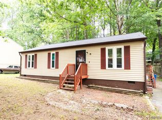 3018 Tanya Ter, Midlothian, VA 23112