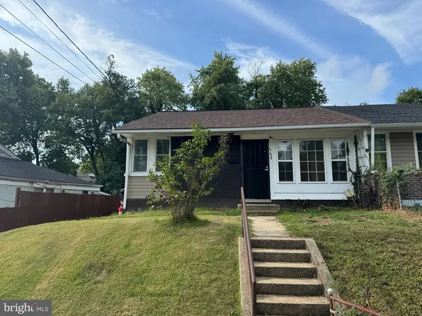 7763 Muncy Rd, Landover, MD 20785