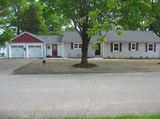 6 Daggett Rd, Attleboro, MA 02703