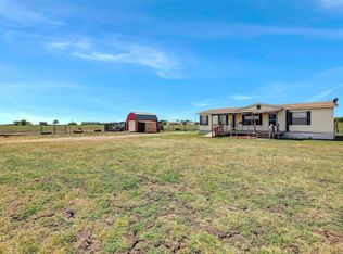 210 Private Road 436, Whitewright, TX 75491