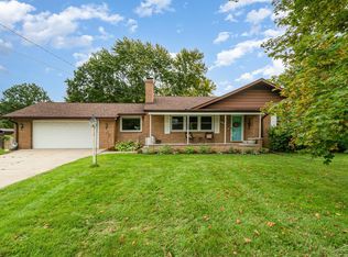 480 N River Rd, Saginaw, MI 48609