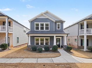 4740 Electric Ave SW, Mableton, GA 30126