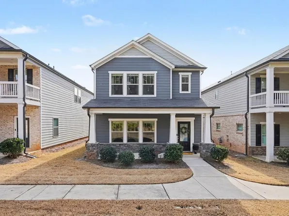 4740 Electric Ave SW, Mableton, GA 30126