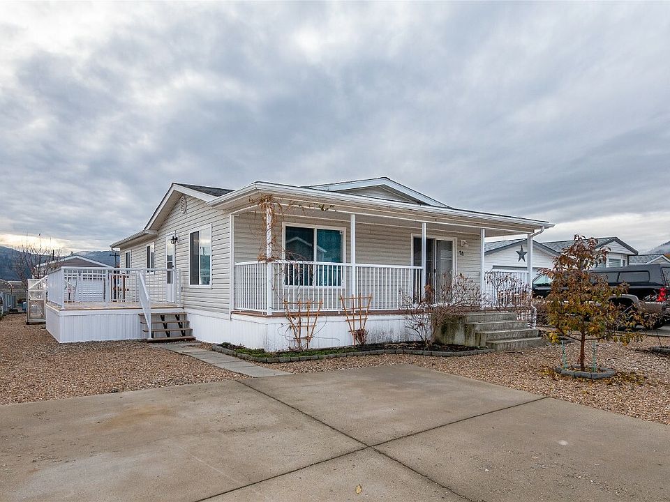 1st image of 12560 Westside Rd #21