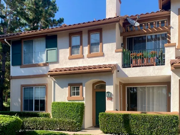 2002 Ladrillo Aisle #75, Irvine, CA 92606