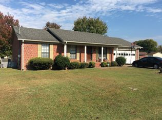 44 University Cv, Jackson, TN 38305