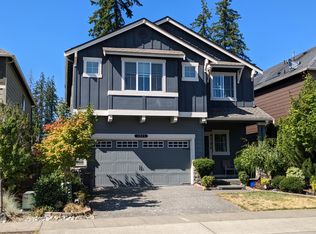 4025 181st Pl SE, Bothell, WA 98012