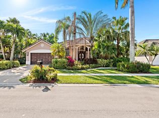 20047 Palm Island Dr, Boca Raton, FL 33498