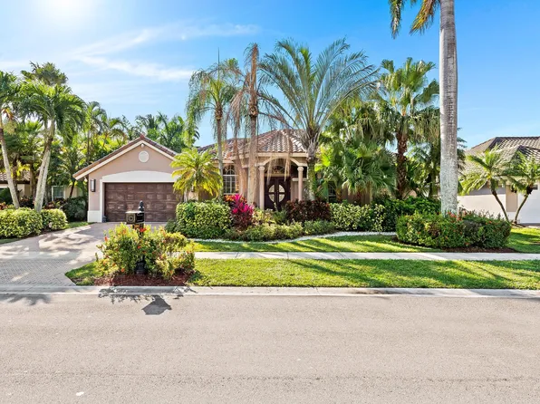 20047 Palm Island Drive, Boca Raton, FL 33498