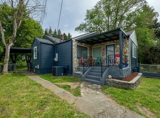 214 Bremerton Blvd W, Bremerton, WA 98312