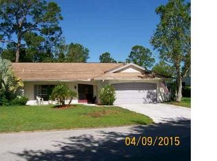 12811 Candlewood Way, Hudson, FL 34667