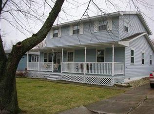 1901 Sherman St, Schererville, IN 46375