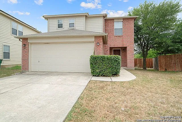 5035 Royal Stable — Photo 1
