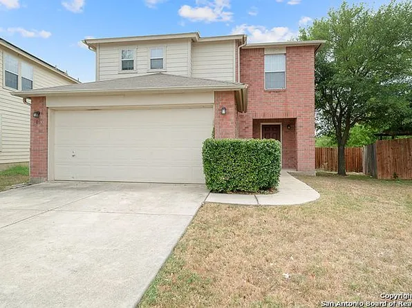5035 Royal Stable, San Antonio, TX 78238