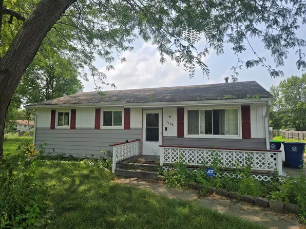 3706 Olive St, Saginaw, MI 48601