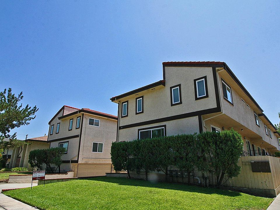 1st image of 38 Bonita St Unit C