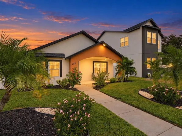 625 FOLSOM STREET S, ST PETERSBURG, FL 33707