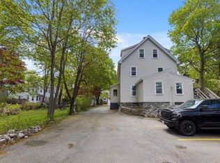 73 Barrows St APT 2, Dedham, MA 02026