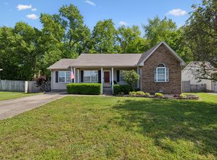 1038 Windtree Trce, Mount Juliet, TN 37122