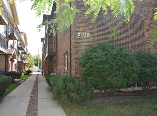 2109 N Harlem Ave APT 2A, Chicago, IL 60707
