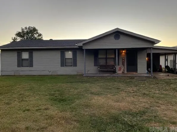 5180 Hempstead #3, Hope, AR 71801