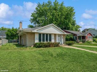 1100 Peterson Ave, Park Ridge, IL 60068