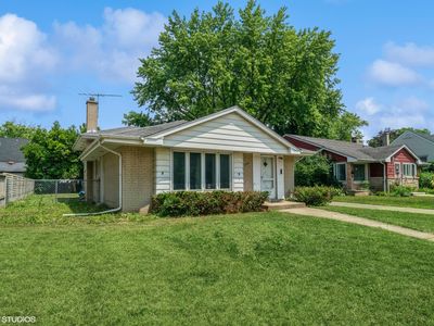 1100 Peterson Ave, Park Ridge, IL, 60068