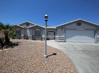 5225 Mandalay Springs Dr, Las Vegas, NV 89120