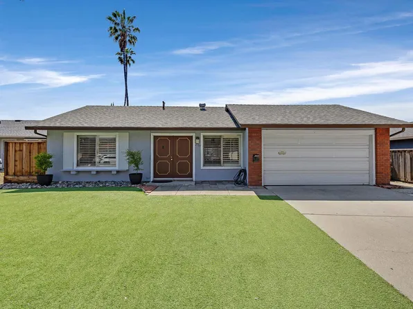 2715 Mosswood Dr, San Jose, CA 95132