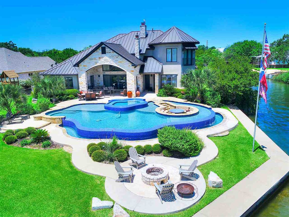 542 E Lakeshore Dr, Sunrise Beach, TX 78643 Zillow