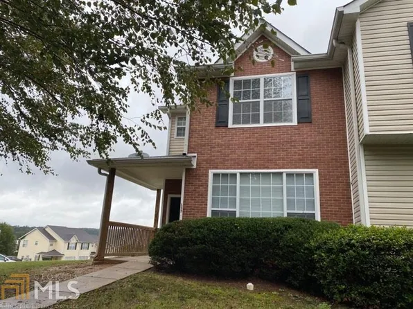 117 Odyssey Turn, Conyers, GA 30012