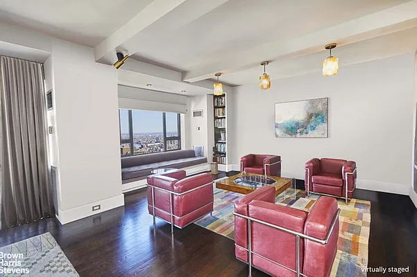 Sold by Brown Harris Stevens | media 20