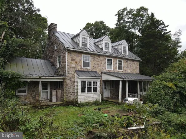 917 William Penn Blvd, Womelsdorf, PA 19567