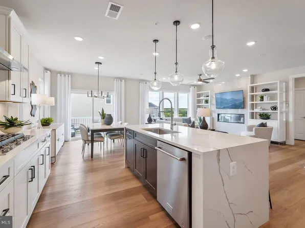 22512 Sculpin Brook Rd, Boyds, MD 20841