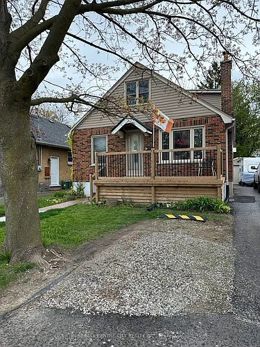 80 Sterling St #UPPER Photo 1